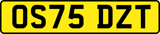 OS75DZT