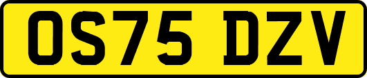 OS75DZV