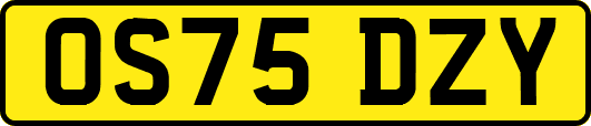 OS75DZY