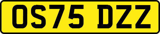 OS75DZZ