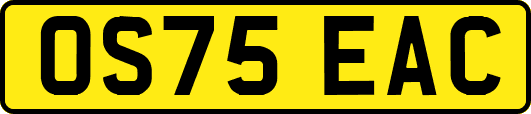 OS75EAC