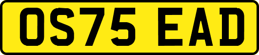 OS75EAD