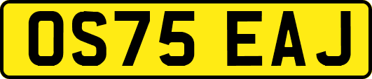 OS75EAJ