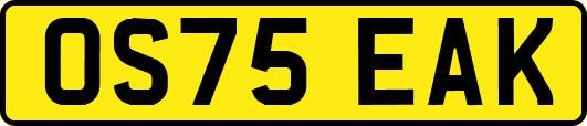 OS75EAK
