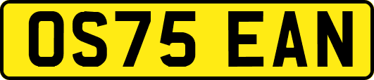 OS75EAN