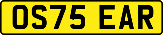 OS75EAR