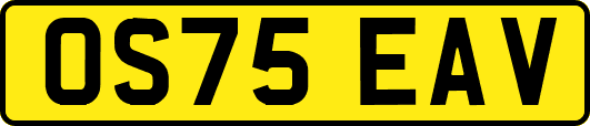 OS75EAV