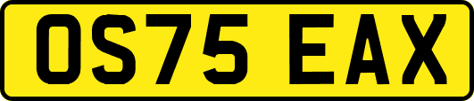OS75EAX