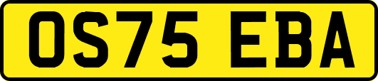 OS75EBA