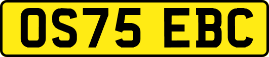 OS75EBC