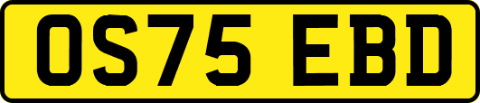 OS75EBD