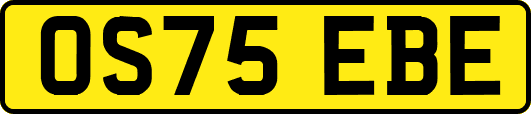 OS75EBE