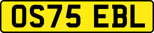 OS75EBL