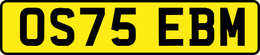 OS75EBM
