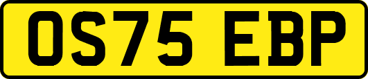 OS75EBP