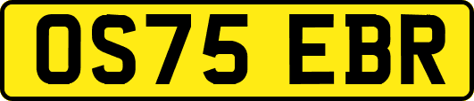 OS75EBR
