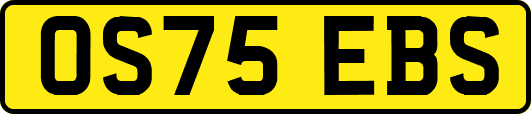 OS75EBS