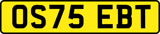 OS75EBT