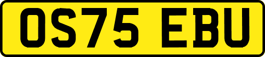 OS75EBU