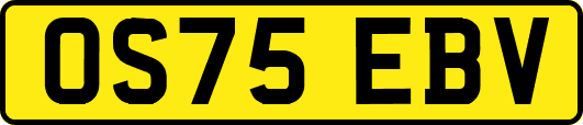 OS75EBV