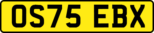 OS75EBX
