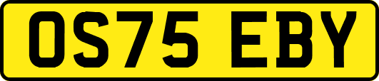 OS75EBY