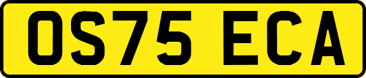 OS75ECA