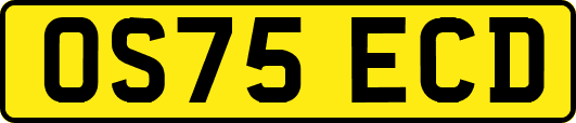 OS75ECD
