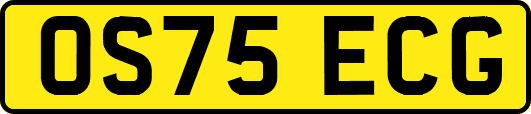 OS75ECG