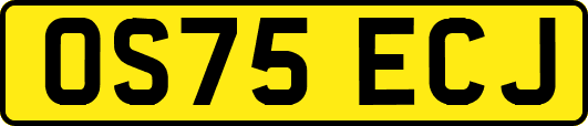 OS75ECJ