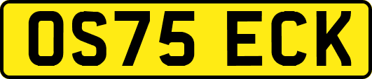 OS75ECK