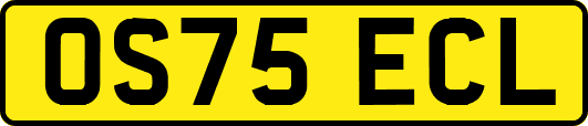 OS75ECL