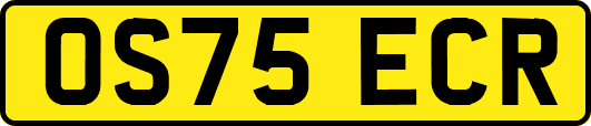 OS75ECR