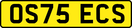 OS75ECS
