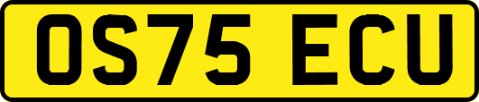 OS75ECU