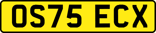 OS75ECX