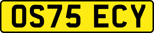 OS75ECY