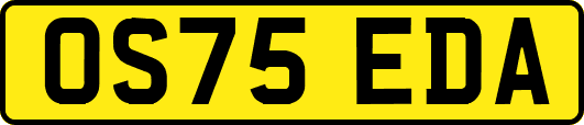 OS75EDA