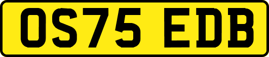 OS75EDB