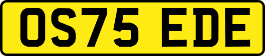 OS75EDE