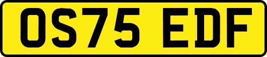 OS75EDF