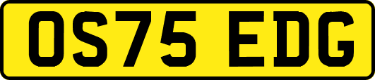 OS75EDG