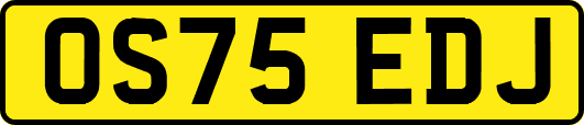 OS75EDJ