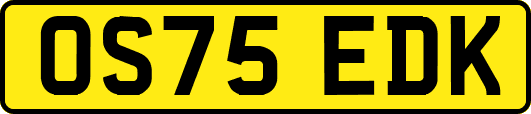 OS75EDK