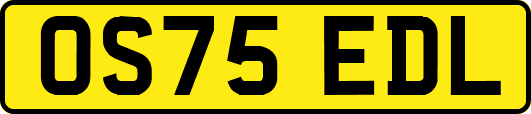 OS75EDL