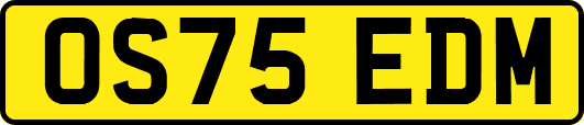 OS75EDM