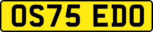 OS75EDO