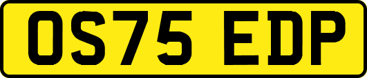 OS75EDP