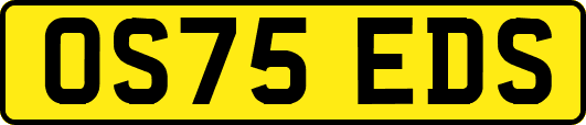 OS75EDS