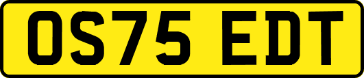 OS75EDT
